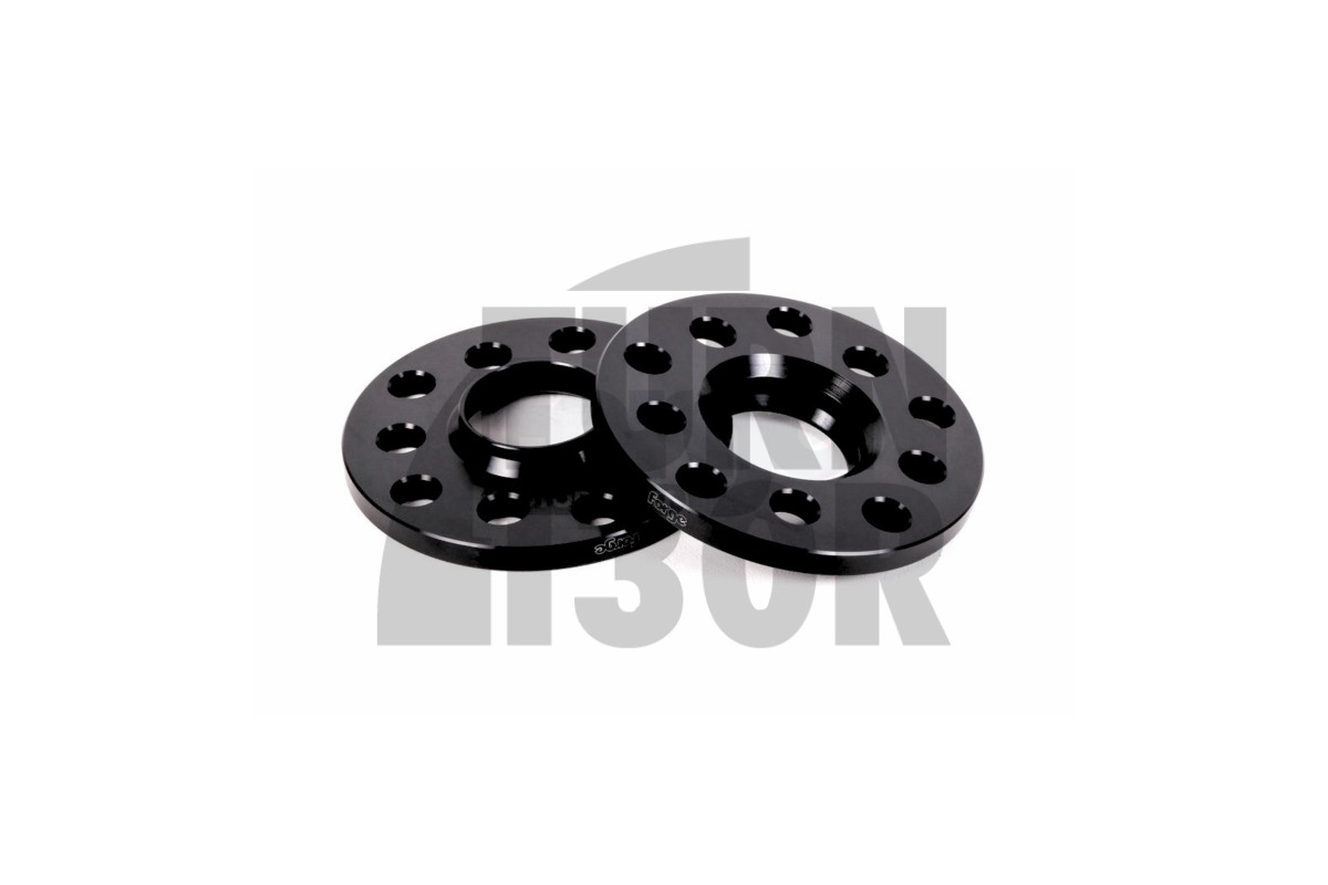 Forge Motorsport wheel spacers for Seat 5x100 / 5x112 (3 to 20mm) Forge Motorsport wheel spacers for Seat 5x100 / 5x112 (3 to 20mm)