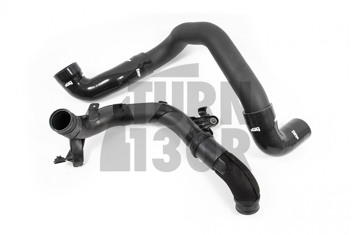 Forge Discharge Outlet Pipe for Golf VIII GTI -R -  Formentor 2.0 TSI - S3 8Y  EA888.4