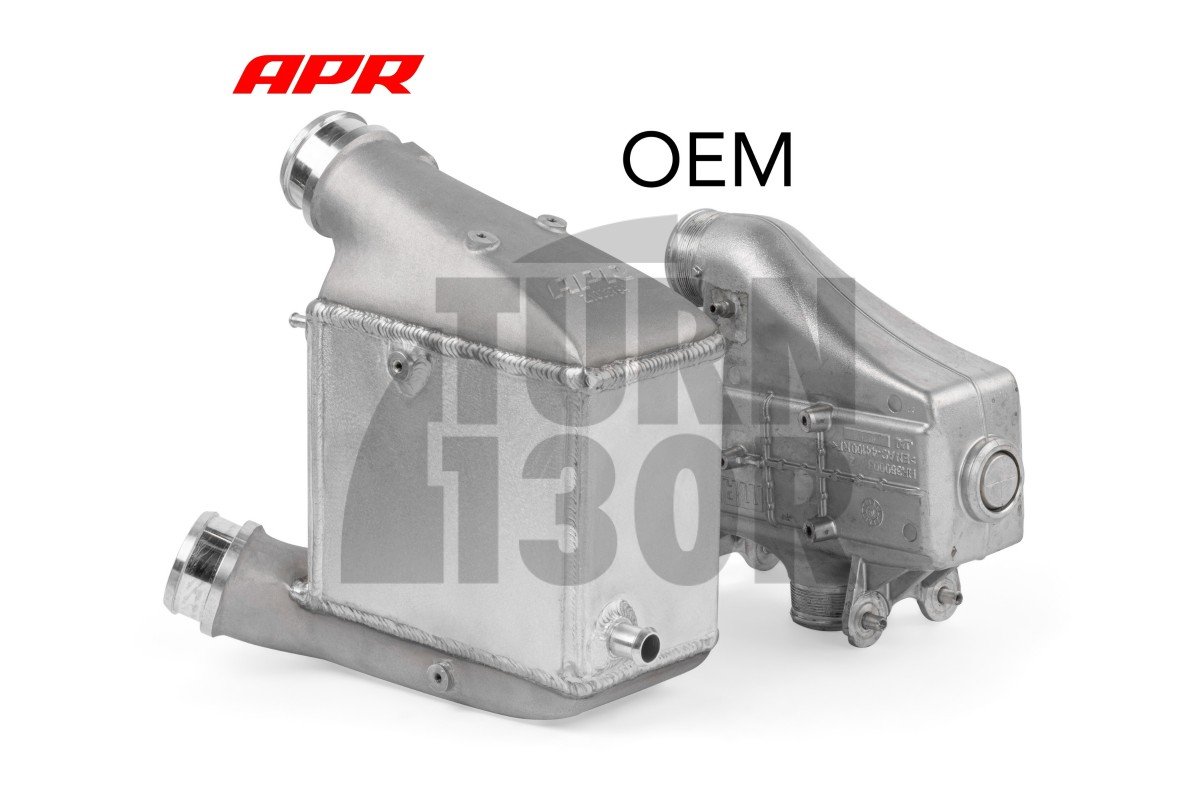 APR Intercooler System for Audi RS5 F5 & Audi RS4 B9 APR Intercooler System for Audi RS5 F5 & Audi RS4 B9