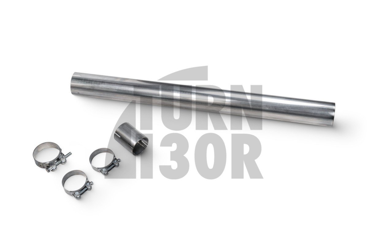 Scorpion Resonator Delete for VW Polo AW GTI Scorpion Resonator Delete for VW Polo AW GTI