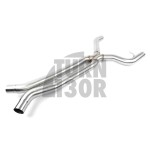 Dinan Freeflow Midpipe Exhaust OPF / GPF Delete for BMW M2 G87 Dinan Freeflow Midpipe Exhaust OPF / GPF Delete for BMW M2 G87