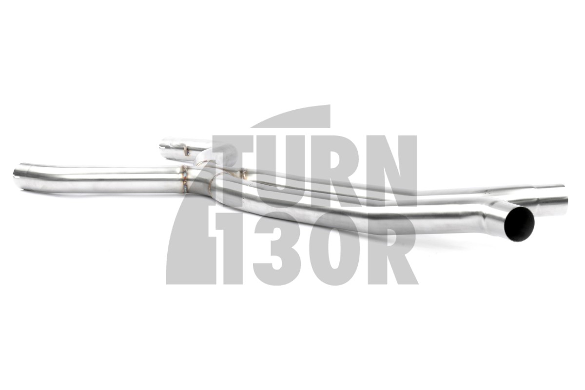 Dinan Freeflow Midpipe Exhaust OPF / GPF Delete for BMW M2 G87 Dinan Freeflow Midpipe Exhaust OPF / GPF Delete for BMW M2 G87