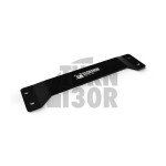 Scorpion Lower Centre Brace for Audi RS3 8P Scorpion Lower Centre Brace for Audi RS3 8P