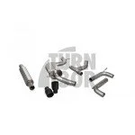 Scorpion Catback Exhaust for Golf 7.5 GTI