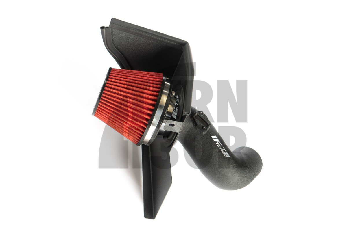 CTS Turbo Intake for BMW B58 -140i - 240i - 340i and 440i