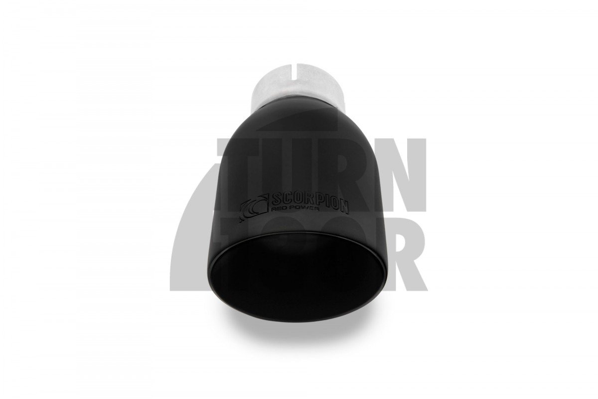 Scorpion GPF-Back Exhaust for BMW 240i G42