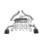 Scorpion GPF-Back Exhaust for BMW 240i G42