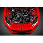 Eventuri Carbon Fiber Intake Kit for for Toyota GR86 - Subaru BRZ ZD8