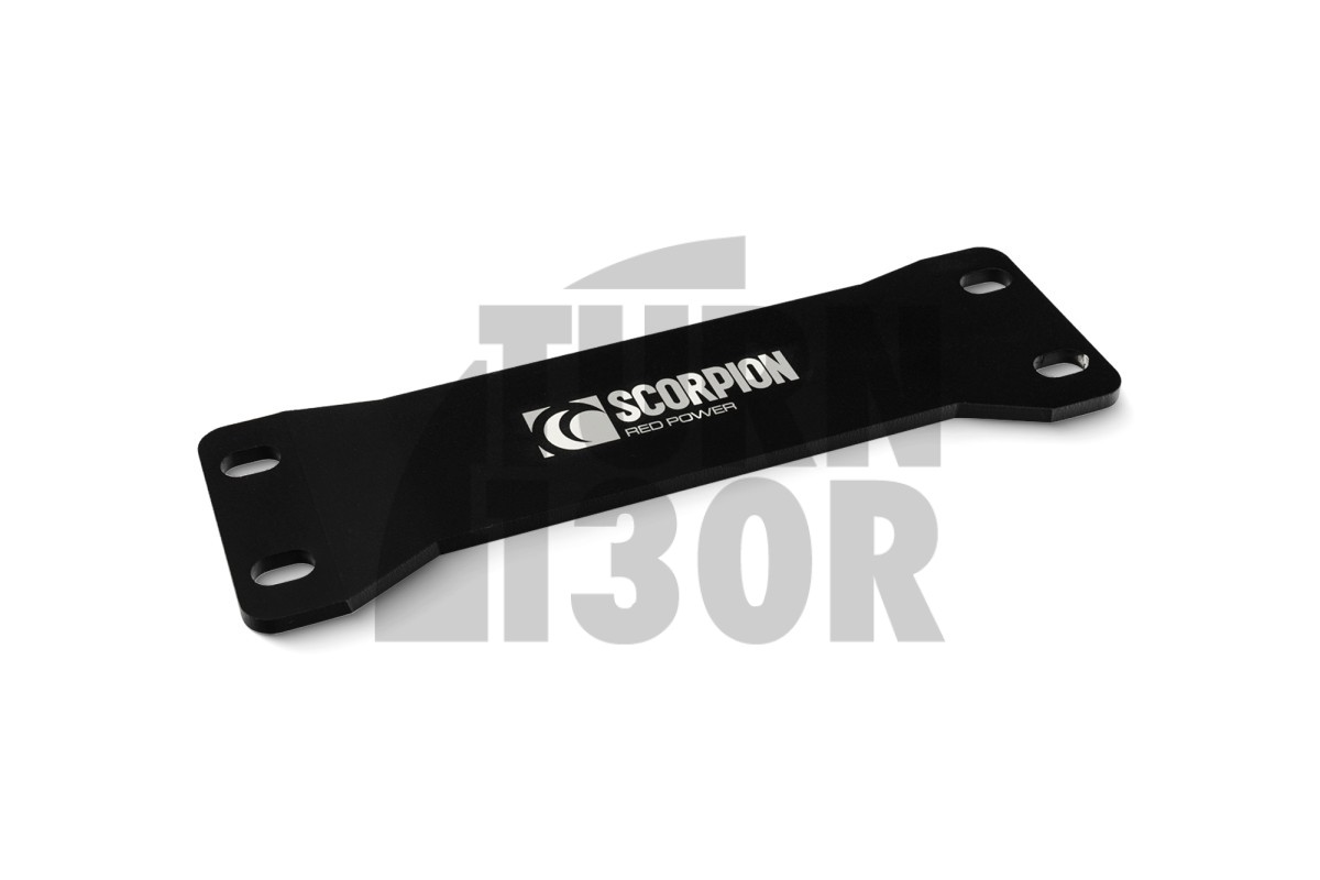 Scorpion Lower Centre Brace for Audi S4 B8 / S5 8T