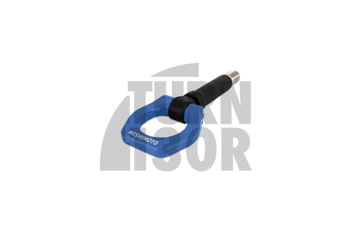 Mishimoto Racing Tow Hook for BMW M2 F87 - M3 F80 - M4 F82