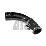 Eventuri V2 Carbon Fiber Intake pour Honda Civic Type R FK2 Eventuri V2 Carbon Fiber Intake pour Honda Civic Type R FK2