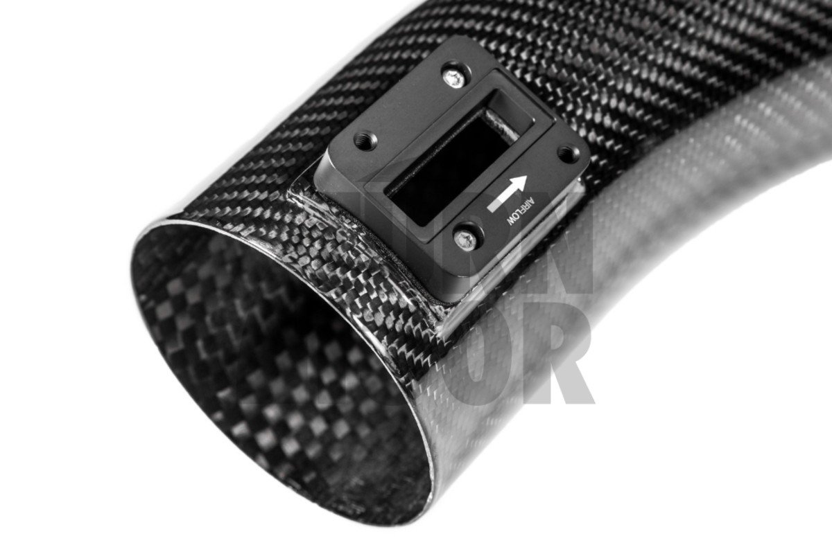 Eventuri V2 Carbon Fiber Intake pour Honda Civic Type R FK2 Eventuri V2 Carbon Fiber Intake pour Honda Civic Type R FK2