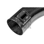Eventuri V2 Carbon Fiber Intake pour Honda Civic Type R FK2 Eventuri V2 Carbon Fiber Intake pour Honda Civic Type R FK2
