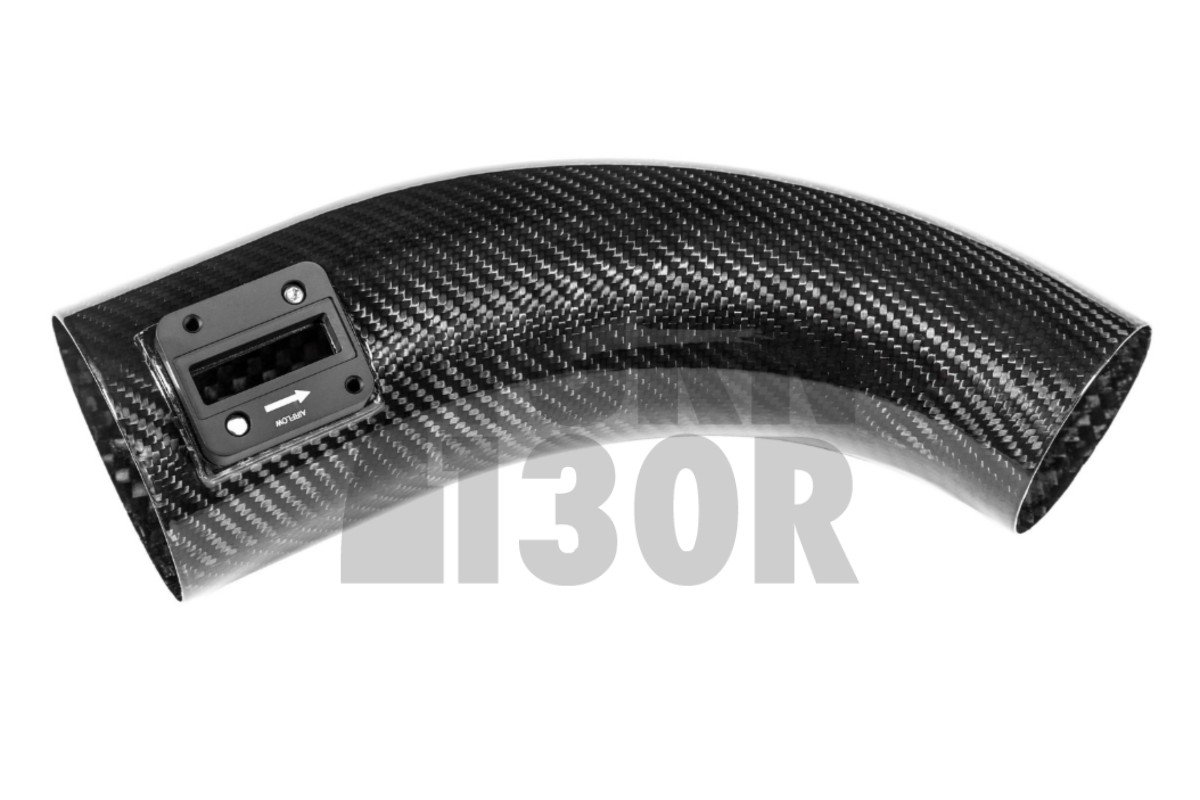 Eventuri V2 Carbon Fiber Intake pour Honda Civic Type R FK2 Eventuri V2 Carbon Fiber Intake pour Honda Civic Type R FK2