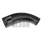 Eventuri V2 Carbon Fiber Intake pour Honda Civic Type R FK2 Eventuri V2 Carbon Fiber Intake pour Honda Civic Type R FK2