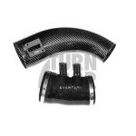 Eventuri V2 Carbon Fiber Intake pour Honda Civic Type R FK2 Eventuri V2 Carbon Fiber Intake pour Honda Civic Type R FK2