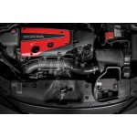 Eventuri Carbon Fiber Intake System pour Honda Civic Type R FK8 Eventuri Carbon Fiber Intake System pour Honda Civic Type R FK8