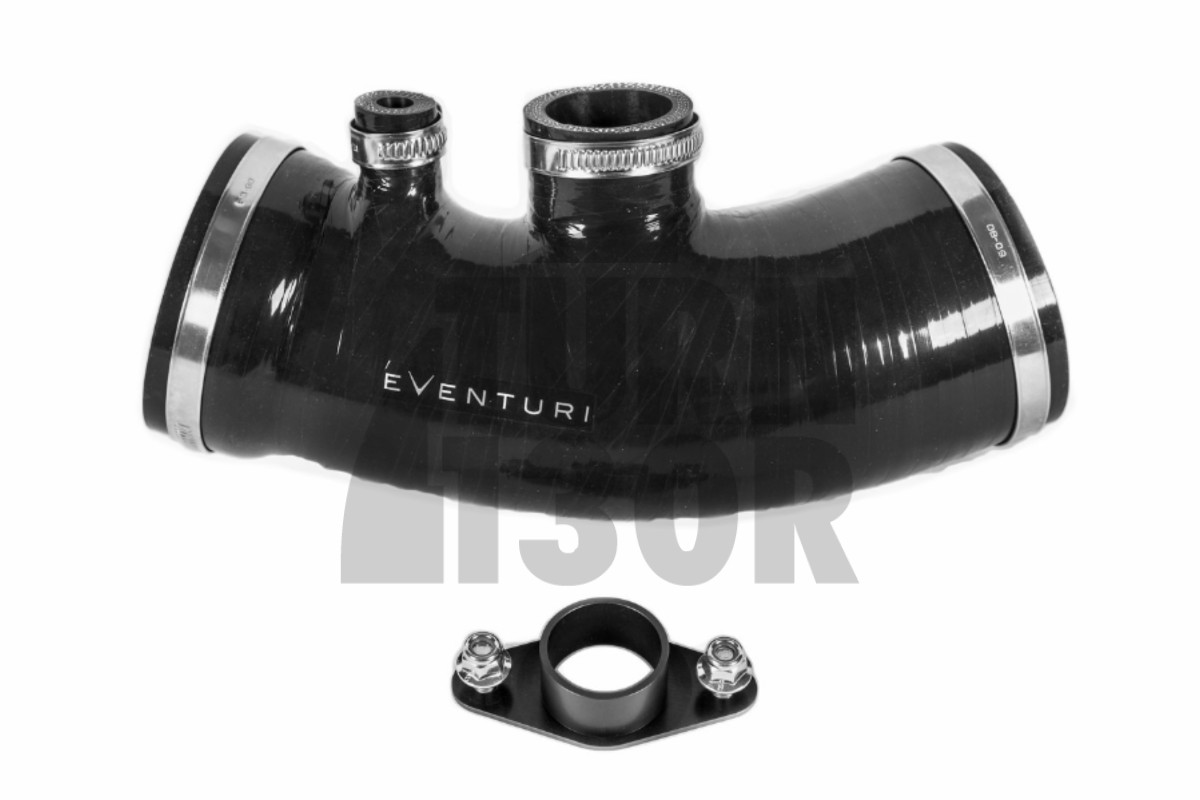 Eventuri Carbon Fiber Intake System pour Honda Civic Type R FK8 Eventuri Carbon Fiber Intake System pour Honda Civic Type R FK8