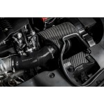 Eventuri Carbon Fiber Intake System pour Honda Civic Type R FK8 Eventuri Carbon Fiber Intake System pour Honda Civic Type R FK8