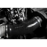 Eventuri Carbon Fiber Intake System pour Honda Civic Type R FK8 Eventuri Carbon Fiber Intake System pour Honda Civic Type R FK8