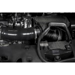 Eventuri Carbon Fiber Intake System pour Honda Civic Type R FK8 Eventuri Carbon Fiber Intake System pour Honda Civic Type R FK8