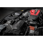 Eventuri Carbon Fiber Intake System pour Honda Civic Type R FK8 Eventuri Carbon Fiber Intake System pour Honda Civic Type R FK8