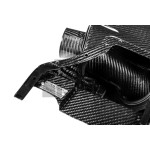 Eventuri Carbon Fiber Intake System pour Honda Civic Type R FK8 Eventuri Carbon Fiber Intake System pour Honda Civic Type R FK8