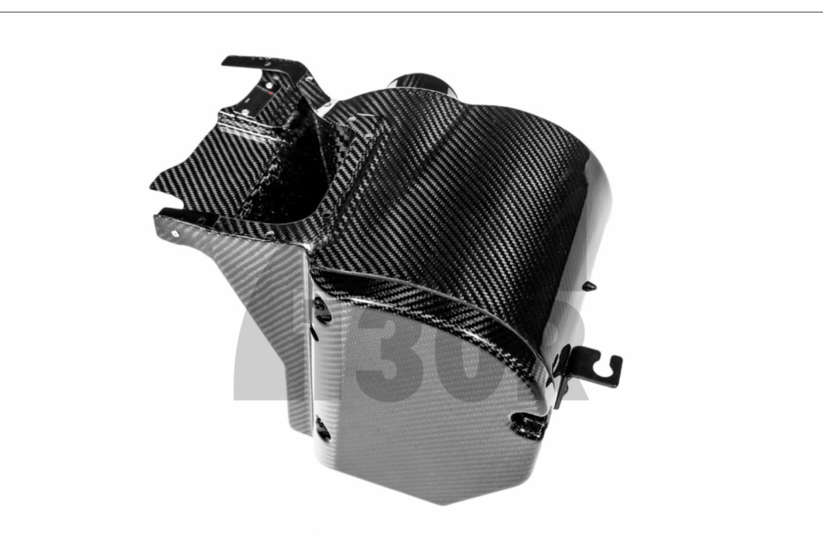 Eventuri Carbon Fiber Intake System pour Honda Civic Type R FK8 Eventuri Carbon Fiber Intake System pour Honda Civic Type R FK8