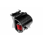 Eventuri Carbon Fiber Intake System pour Honda Civic Type R FK8 Eventuri Carbon Fiber Intake System pour Honda Civic Type R FK8