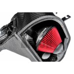 Eventuri Carbon Fiber Intake System pour Honda Civic Type R FK8 Eventuri Carbon Fiber Intake System pour Honda Civic Type R FK8