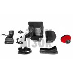 Eventuri Carbon Fiber Intake System pour Honda Civic Type R FK8 Eventuri Carbon Fiber Intake System pour Honda Civic Type R FK8
