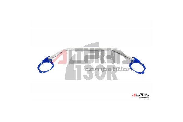Alpha Competiton barre de jambe de force avant Subaru Impreza 08-14