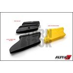 Kit dadmission en fibre de carbone pour Mercedes CLA 45 / A45 AMG W176 Alpha Performance Kit dadmission en fibre de carbone pour Mercedes CLA 45 / A45 AMG W176 Alpha Performance