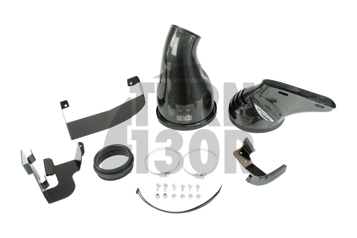 Eventuri Carbon Fiber Intake System pour Mercedes A45 AMG W177 / CLA 45 C118 Eventuri Carbon Fiber Intake System pour Mercedes A45 AMG W177 / CLA 45 C118