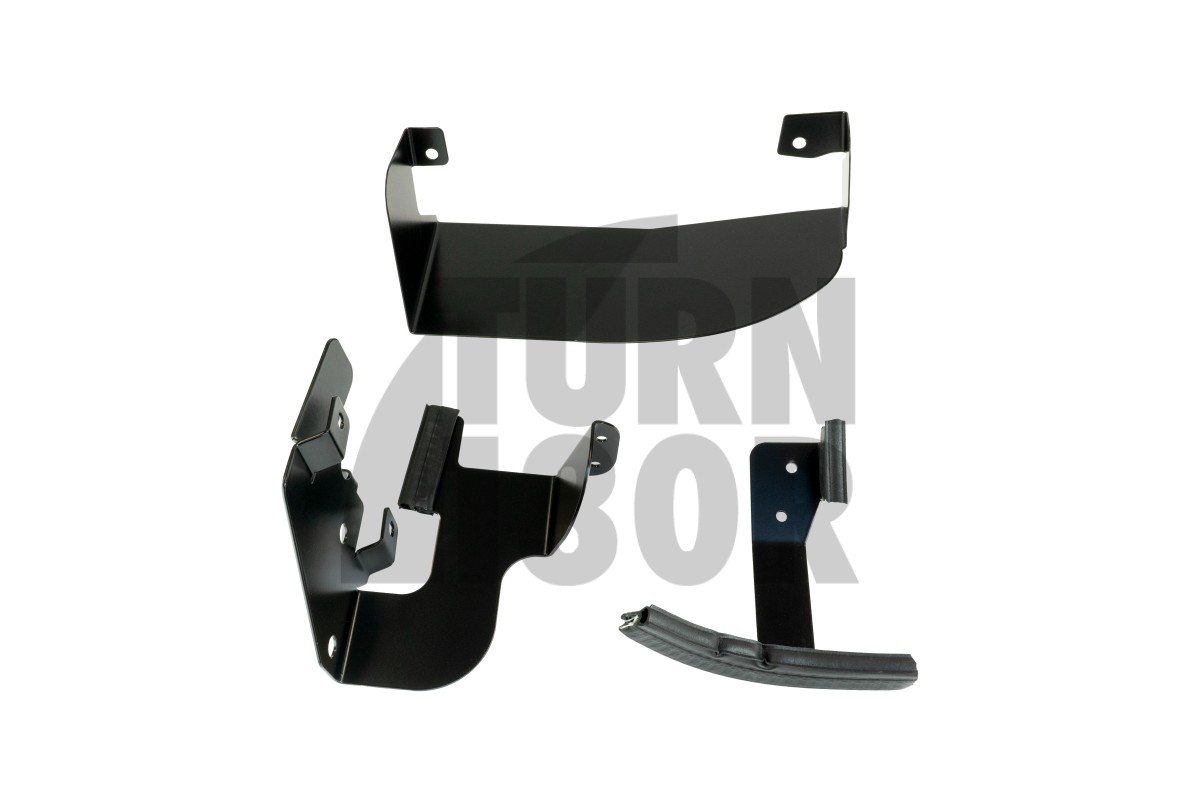 Eventuri Carbon Fiber Intake System pour Mercedes A45 AMG W177 / CLA 45 C118 Eventuri Carbon Fiber Intake System pour Mercedes A45 AMG W177 / CLA 45 C118