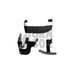 Eventuri Carbon Fiber Intake System pour Mercedes A45 AMG W177 / CLA 45 C118 Eventuri Carbon Fiber Intake System pour Mercedes A45 AMG W177 / CLA 45 C118