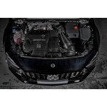 Eventuri Carbon Fiber Intake System pour Mercedes A45 AMG W177 / CLA 45 C118 Eventuri Carbon Fiber Intake System pour Mercedes A45 AMG W177 / CLA 45 C118