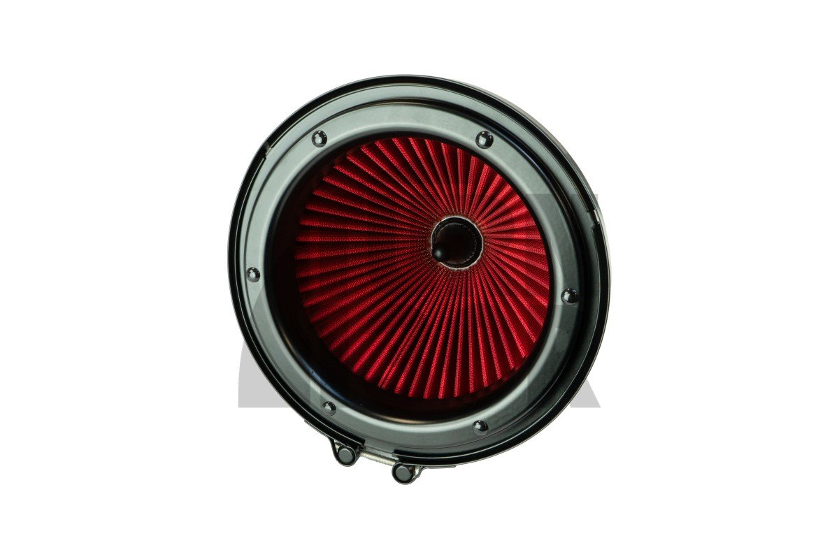 Eventuri Carbon Fiber Intake System pour Mercedes A45 AMG W177 / CLA 45 C118 Eventuri Carbon Fiber Intake System pour Mercedes A45 AMG W177 / CLA 45 C118