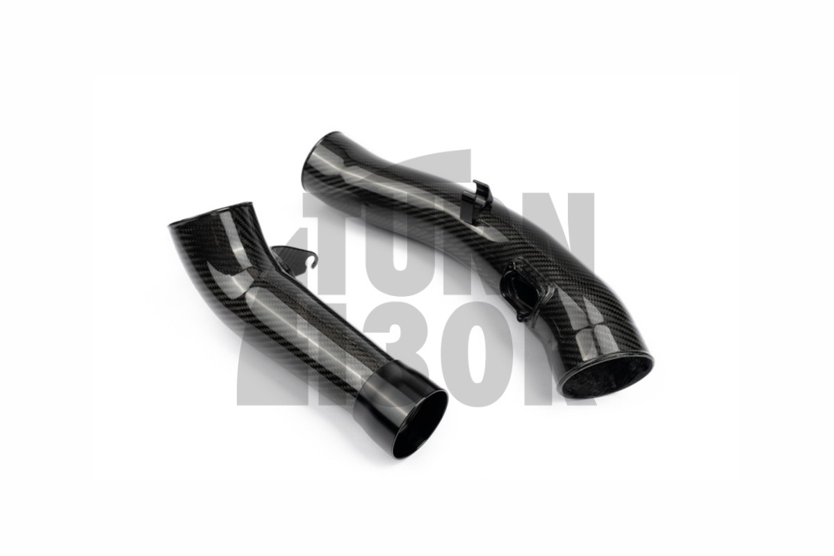 Kit dadmission en fibre de carbone pour BMW M3 F80 / M4 F8x S55 AMS Performance