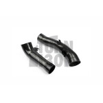 Kit dadmission en fibre de carbone pour BMW M3 F80 / M4 F8x S55 AMS Performance