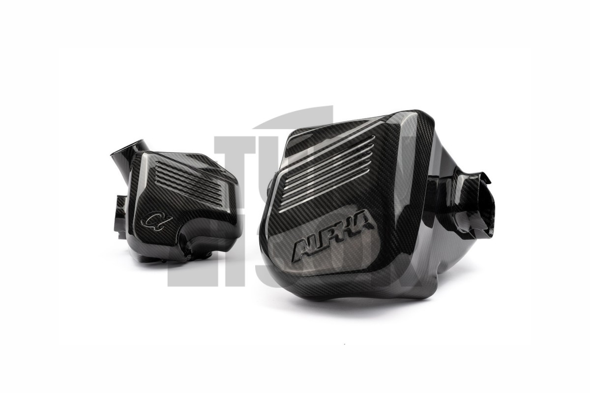 Kit dadmission en fibre de carbone pour BMW M3 F80 / M4 F8x S55 AMS Performance