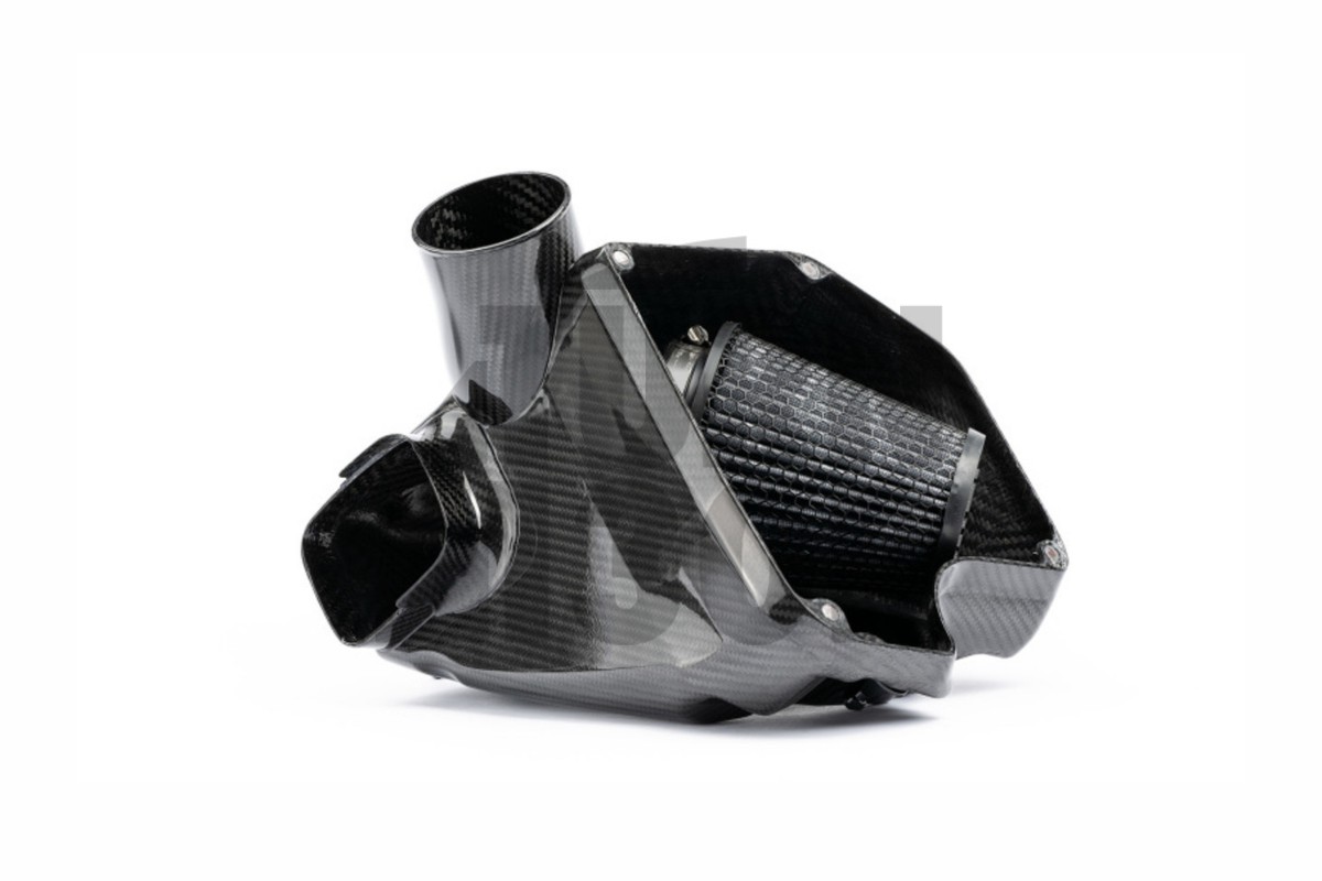 Kit dadmission en fibre de carbone pour BMW M3 F80 / M4 F8x S55 AMS Performance