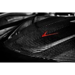 Eventuri Carbon Fiber Intake System pour Mercedes AMG GT / GTS / GTC / GTR Eventuri Carbon Fiber Intake System pour Mercedes AMG GT / GTS / GTC / GTR
