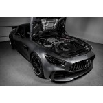 Eventuri Carbon Fiber Intake System pour Mercedes AMG GT / GTS / GTC / GTR Eventuri Carbon Fiber Intake System pour Mercedes AMG GT / GTS / GTC / GTR