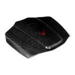 Eventuri Carbon Fiber Intake System pour Mercedes AMG GT / GTS / GTC / GTR Eventuri Carbon Fiber Intake System pour Mercedes AMG GT / GTS / GTC / GTR