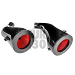 Eventuri Carbon Fiber Intake System pour Mercedes AMG GT / GTS / GTC / GTR Eventuri Carbon Fiber Intake System pour Mercedes AMG GT / GTS / GTC / GTR