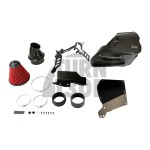 Eventuri Carbon Fiber Intake pour Mercedes Benz A35 AMG W177 Eventuri Carbon Fiber Intake pour Mercedes Benz A35 AMG W177