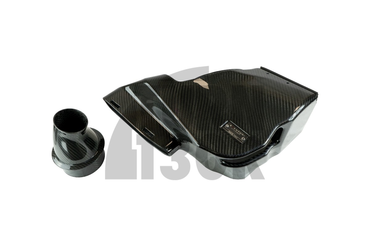 Eventuri Carbon Fiber Intake pour Mercedes Benz A35 AMG W177