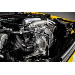 Eventuri Carbon Fiber Intake pour Mercedes Benz A35 AMG W177 Eventuri Carbon Fiber Intake pour Mercedes Benz A35 AMG W177