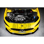 Eventuri Carbon Fiber Intake pour Mercedes Benz A35 AMG W177 Eventuri Carbon Fiber Intake pour Mercedes Benz A35 AMG W177